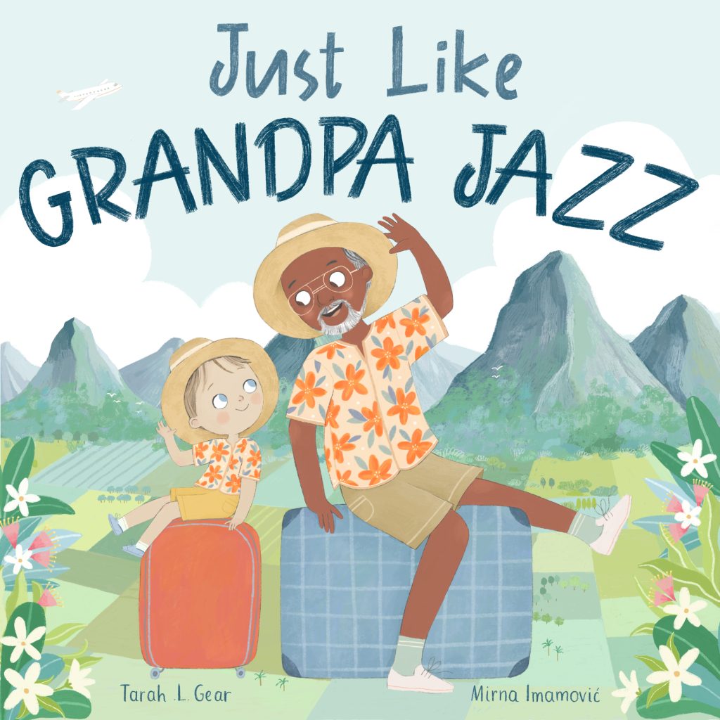 Books for Children: Summer